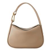 Mulberry Shoulder Bags Beige, Dam