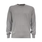 Brunello Cucinelli Sweatshirts Gray, Herr