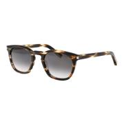 Saint Laurent Klassiska SL 28 Solglasögon Multicolor, Unisex