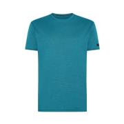 RRD Azzurra T-Shirt Blue, Herr