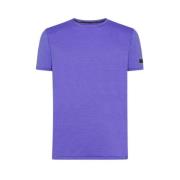 RRD Smart Sommar Viola T-shirt Purple, Herr