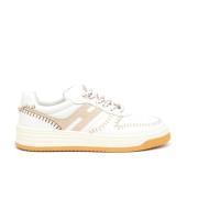 Hogan Sneakers Multicolor, Dam