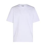 44 Label Group T-shirts White, Herr