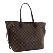 Louis Vuitton Vintage Pre-owned Canvas louis-vuitton-vskor Multicolor,...