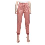 Michael Kors Sweatpants Pink, Dam