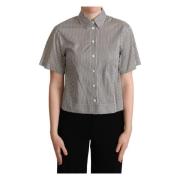 Dolce & Gabbana Shirts Multicolor, Dam