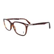 Persol Glasses Brown, Unisex