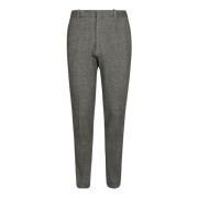 Circolo 1901 Elegant Panta Bas EW Black, Herr