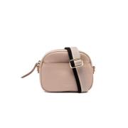 Gianni Chiarini Nina Array Large Axelväska Pink, Dam