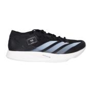 Adidas Svarta Sneakers Ss24 Black, Herr