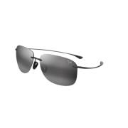 Maui Jim Stiliga UV-skydd solglasögon Gray, Unisex