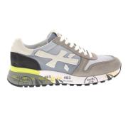 Premiata Stiliga Mick Sneakers Multicolor, Herr