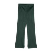 Issey Miyake Chic Pants Variety Green, Dam
