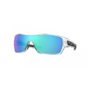 Oakley Solglasögon Turbine Rotor Gray, Herr