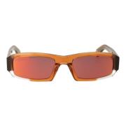 Jacquemus Snygga Solglasögon för en Chic Look Multicolor, Unisex