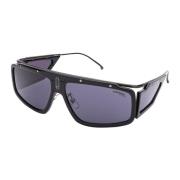 Carrera Stiliga solglasögon för en trendig look Black, Unisex