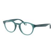 Giorgio Armani Stiliga Optiska Glasögon Modell 0Ar7248 Green, Herr