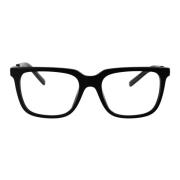 Giorgio Armani Stiliga Optiska Glasögon 0Ar7252U Black, Herr