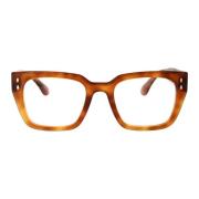 Isabel Marant Stiliga Optiska Glasögon IM 0145 Brown, Dam