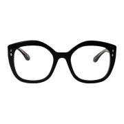 Isabel Marant Stiliga Optiska Glasögon IM 0141 Black, Dam