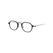 Montblanc Stiliga Optiska Glasögon Mb0296O Black, Herr