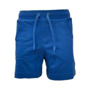 Moschino Stiliga Bermuda Shorts för Sommardagar Blue, Herr
