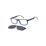Carrera Glasses Blue, Unisex