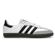 Adidas Klassiska Samba OG Sneakers Multicolor, Herr