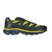 Salomon Xt-6 Skyline Trainers Multicolor, Herr