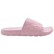 Napapijri Ljusrosa Sneakers Pink, Dam