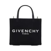 Givenchy G-Tote Mini Väska Black, Dam