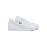Lacoste Vita T-Clip Sneakers White, Herr
