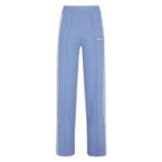 Autry Wide Trousers Blue, Dam