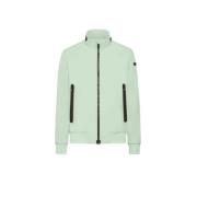 RRD Cazadora Summer Benzina Jacket Green, Herr