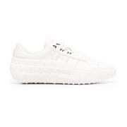 Y-3 Ljusa vita Gr.1P Sneakers White, Herr