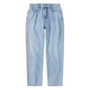 Closed Loose-fit Jeans Blue, Herr