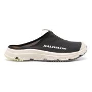 Salomon Svarta Rx Moc 3.0 Sneakers Black, Herr