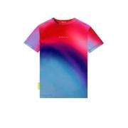 My Brand Simkapsel T-shirt Multi färg Multicolor, Herr