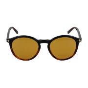 Tom Ford Stiliga solglasögon Ft1021 Brown, Unisex