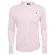 Ralph Lauren Pre-owned Pre-owned Bomull toppar Pink, Herr