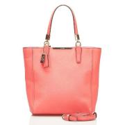 Coach Pre-owned Pre-owned Läder handvskor Pink, Dam