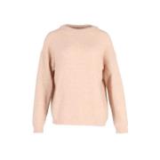 Acne Studios Pre-owned Pre-owned Ylle toppar Pink, Dam
