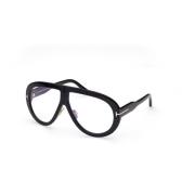 Tom Ford Stiliga solglasögon Ft0836 Black, Unisex