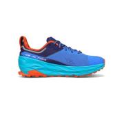 Altra Lyxig Trail Runner Sneakers Blue, Herr