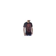 Billionaire Svart T-shirt O17C Mtk1180 Bte014N Black, Herr