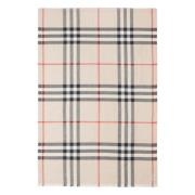 Burberry Fashionable Scarves Series Multicolor, Dam