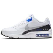 Nike Air Max LTD Sneakers Vit/Svart/Blå Multicolor, Herr