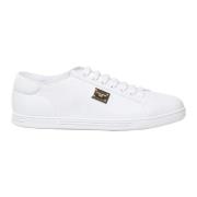 Dolce & Gabbana Saint Tropez Sneakers White, Herr