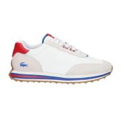 Lacoste Stiliga Sneakers L-spin 124 Multicolor, Herr