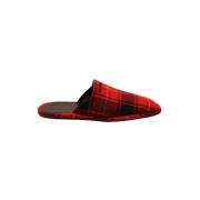Balenciaga Vintage Pre-owned Ylle mules Red, Herr